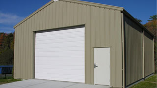 Garage Door Openers at Grand Boulevard, Illinois